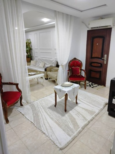 Vente Appartement F3 Tipaza Douaouda