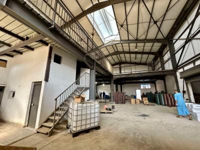 Location Hangar Blida Guerrouaou