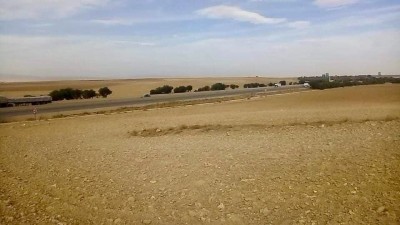 بيع أرض برج بوعريريج عين تاغروت 