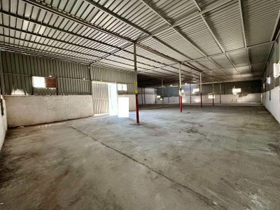 Location Hangar - Usine Blida Blida
