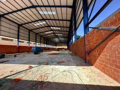 Location Hangar Tipaza Kolea