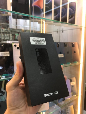 Samsung Galaxy S23 128GB Galaxy S23