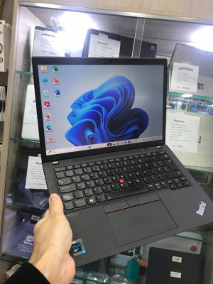 ThinkPad X13 2 Gen i5 11eme 