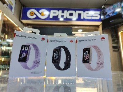 HUAWEI BAND 10 original global