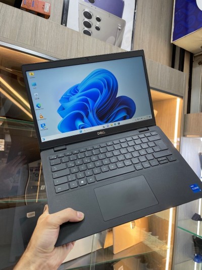 Dell latitude 3420 i5-1145G7 256GB 16GB