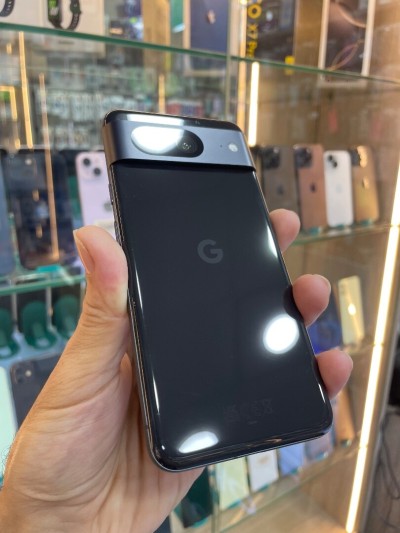 Google pixel 8 128/8GB 