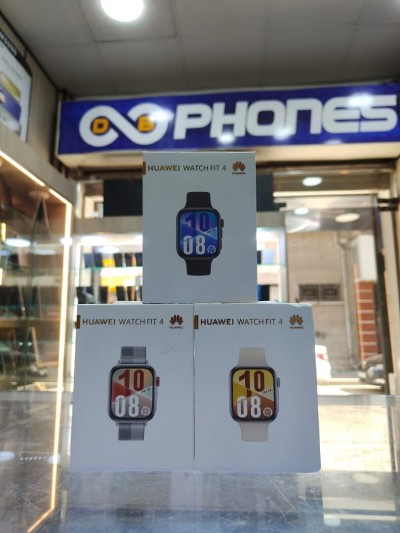 HUAWEI WATCH FIT 4 ORIGINAL