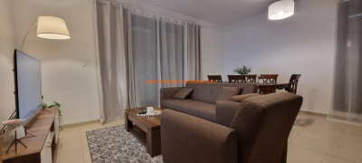 Vacation Rental Apartment F3 Oran Bir el djir