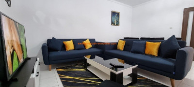 Location vacances Appartement F3 Oran Oran