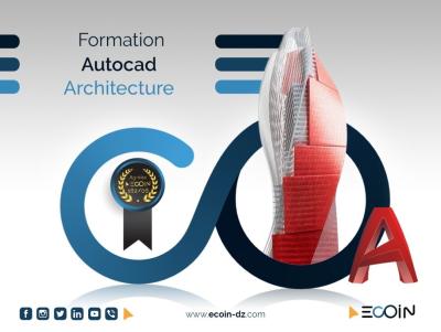 formation pour architecte