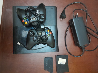 consoles-xbox-360-x-el-achour-alger-algerie