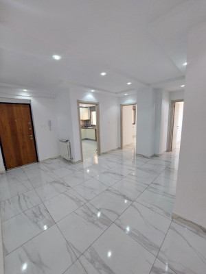 Rent Apartment F3 Alger Cheraga