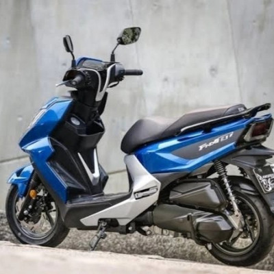 motos-scooters-sym-fnx-bt-2024-chlef-algerie