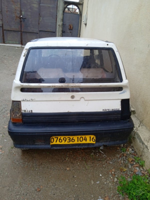 voitures-hafei-motors-yavuz-2004-rouiba-alger-algerie