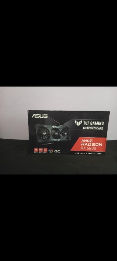 cartes-graphique-asus-rx-6800-16gb-birtouta-alger-algerie