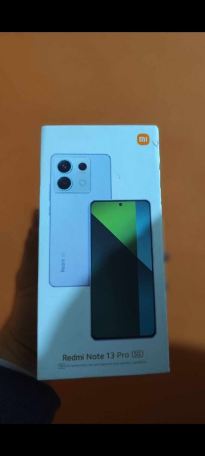 smartphones-redmi-note-13-pro-5g-khraissia-alger-algerie