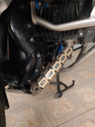 pieces-moto-protection-ligne-dechappement-bmw-gs-africa-twin-bordj-bou-arreridj-algerie