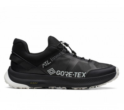 CLARKS ATL TrailLoGTX Black