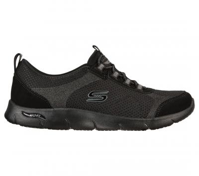 basquettes-skechers-arch-fit-refine-her-best-cheraga-alger-algerie