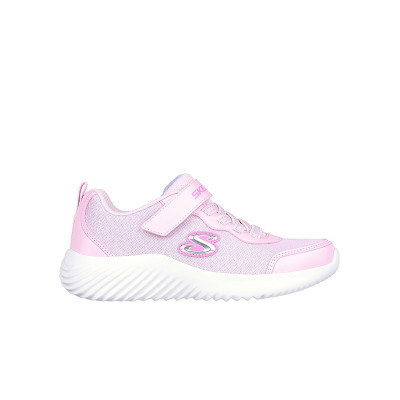 SKECHERS BOUNDER - GIRLY GROOVE