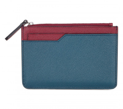 ECCO Iola Small Travel Wallet Leather