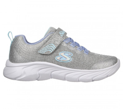 SKECHERS DYNAMIC DASH-INFINITE SHIMMER