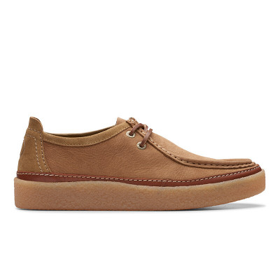 basquettes-clarks-clarkwood-moc-dark-sand-cheraga-alger-algerie