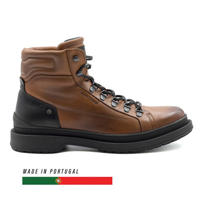 Ambitious SANTI Hiking Boot