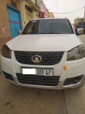 pickup-great-wall-wingle-2011-simple-cabine-ghardaia-algerie