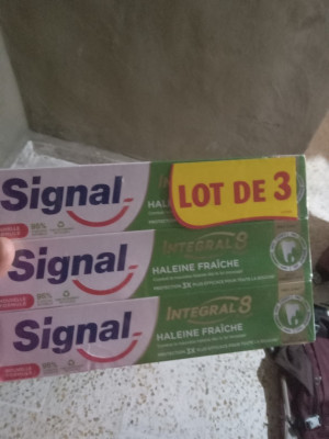 corporelle-lot-de-3-dentifrices-signal-oued-rhiou-relizane-algerie