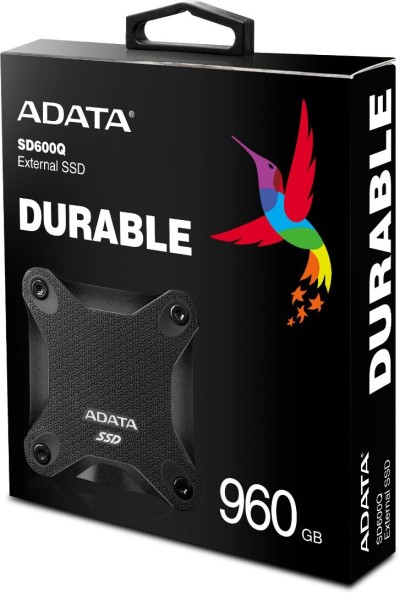 ADATA SD600Q 960GB SSD EXTERNE 