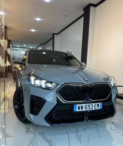 BMW X2 2024 X2