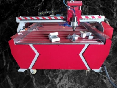 Machine a commande numérique