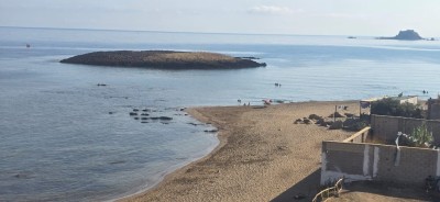 Location Appartement F3 Béjaïa Bejaia