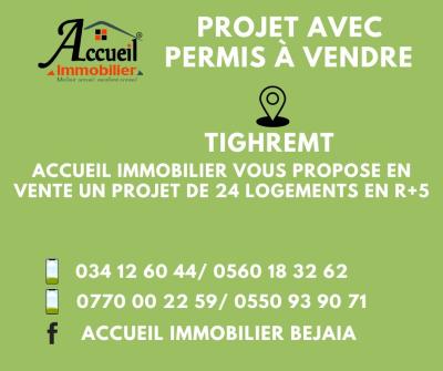 Sell Land Béjaïa Bejaia