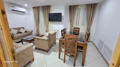 Location Appartement F3 Béjaïa Bejaia