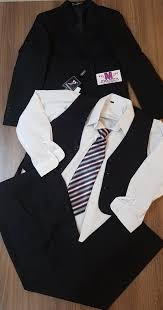 suits-and-blazers-costume-noir-kouba-algiers-algeria