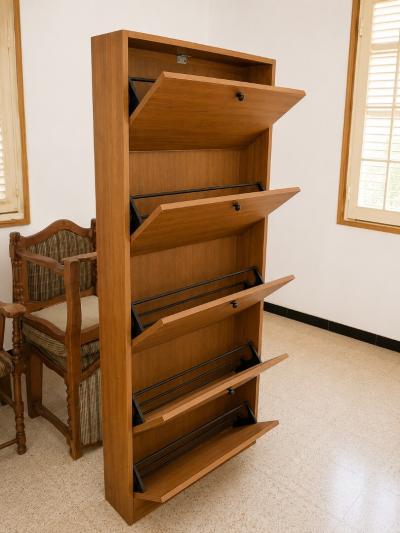 desks-drawers-meuble-a-chaussures-slim-vertical-5-compartiments-bir-el-djir-oran-algeria