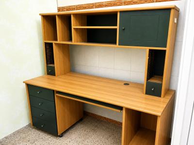 مكاتب-grand-bureau-informatique-avec-surmeuble-بئر-الجير-وهران-الجزائر