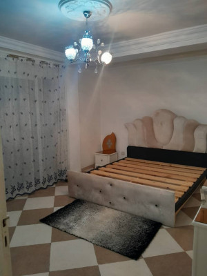Rent Apartment F3 Alger Kouba