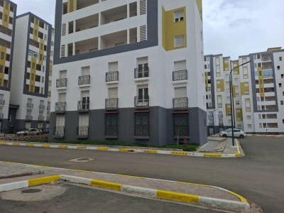 Rent Apartment F3 Alger Ouled fayet