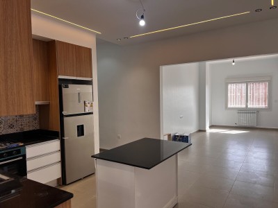 Rent Apartment F4 Alger Birkhadem