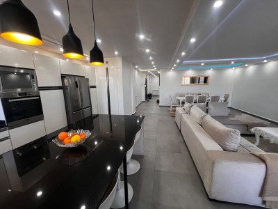 Sell Apartment F4 Alger Birkhadem