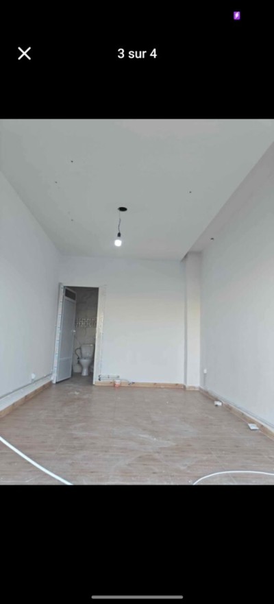 Rent Commercial Alger Birkhadem