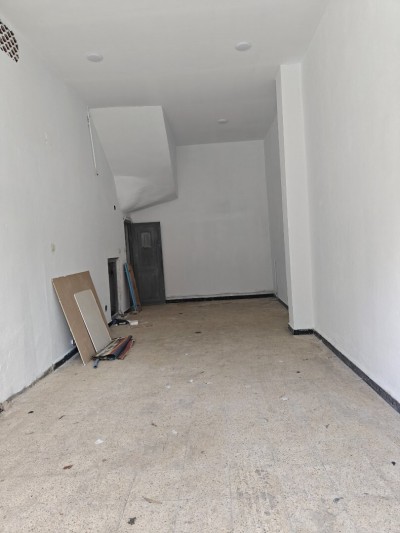 Rent Commercial Alger Bouzareah
