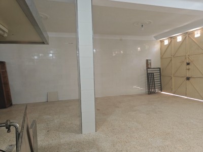 Rent Commercial Alger Birkhadem