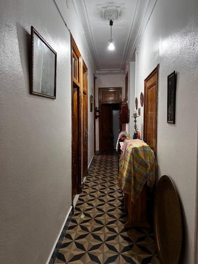 Sell Apartment F4 Alger Sidi mhamed