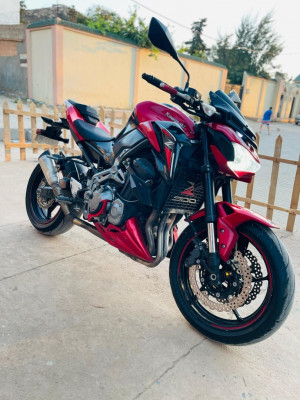 motos-et-scooters-kawasaki-z900-2018-nedroma-tlemcen-algerie