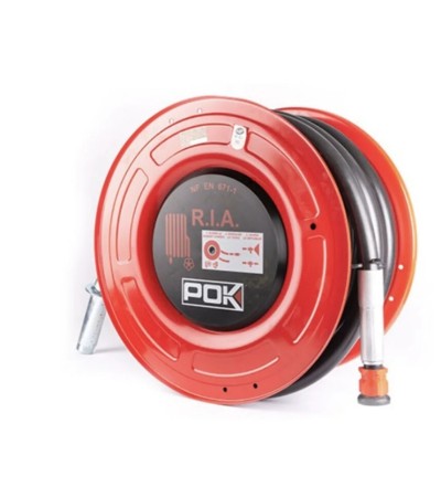 RIA POK FETAS CHINE EUROPE ANTI-INCENDIE 25 33