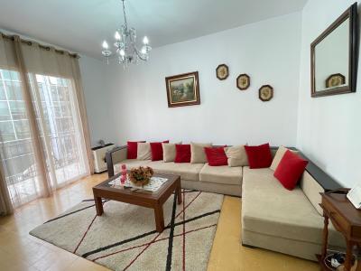Rent Apartment F3 Alger Hydra